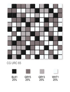 کاشی URC65 3/3*3/3